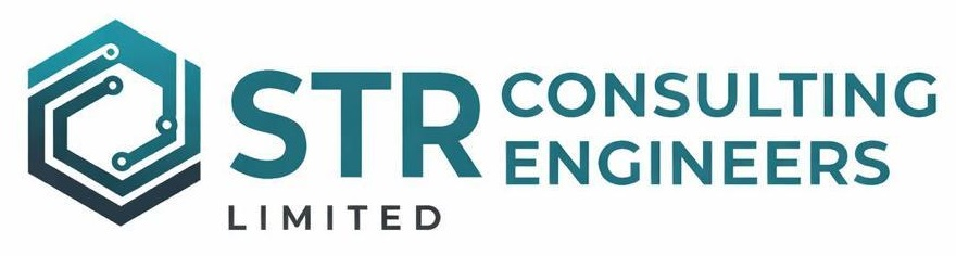 STR Consulting Engineers Ltd logo